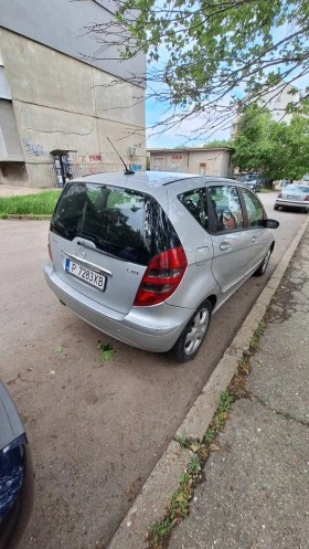 Mercedes-Benz A 180 CDI, снимка 4