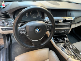 BMW 530 530d, снимка 5