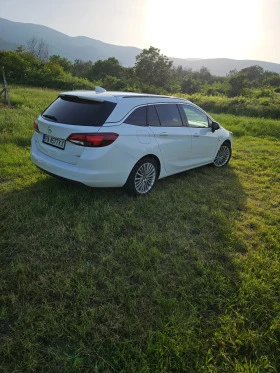 Opel Astra, снимка 5