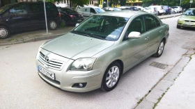 Toyota Avensis D4D, снимка 4