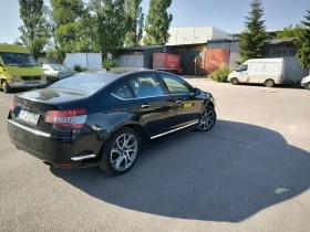 Citroen C5 Колата е в София до неделя може да се видим, снимка 2