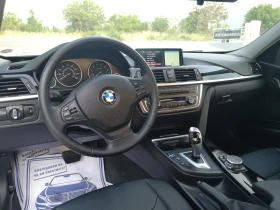 BMW 320 F30, снимка 8