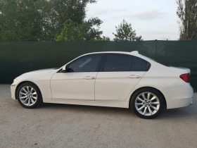 BMW 320 F30, снимка 2