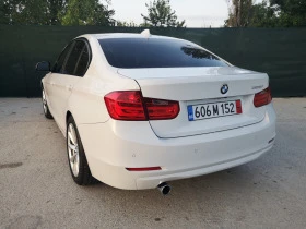 BMW 320 F30, снимка 4