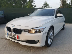 BMW 320 F30, снимка 1