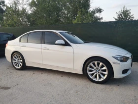 BMW 320 F30, снимка 5