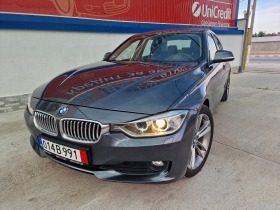 BMW 320 320i EffcientDynamics Edition, снимка 4