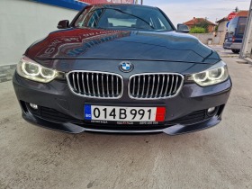 BMW 320 320i EffcientDynamics Edition, снимка 3