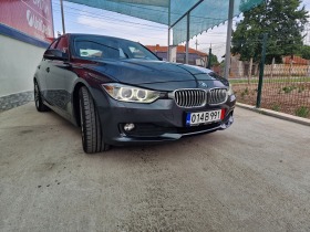 BMW 320 320i EffcientDynamics Edition, снимка 1