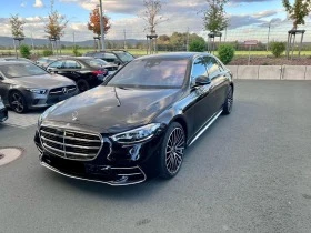  Mercedes-Benz S 350