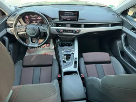 Audi A4 3.0 TDI AVANT euro 6, снимка 11