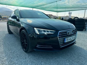 Audi A4 3.0 TDI AVANT euro 6, снимка 3