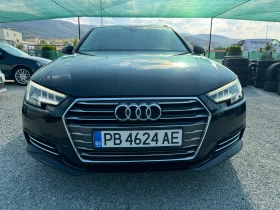 Audi A4 3.0 TDI AVANT euro 6, снимка 2