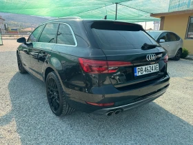 Audi A4 3.0 TDI AVANT euro 6, снимка 6