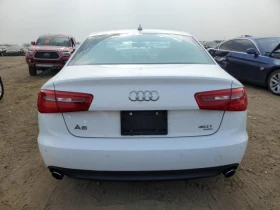 Audi A6 2012 AUDI A6 | Mobile.bg    6