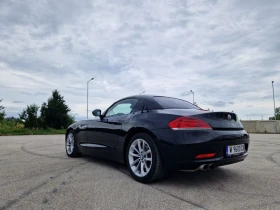 BMW Z4 LCI M-Package ZF8  | Mobile.bg    5