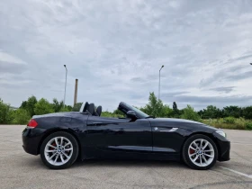 BMW Z4 LCI M-Package ZF8  | Mobile.bg    10