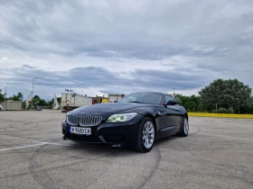 BMW Z4 LCI M-Package ZF8  | Mobile.bg    3