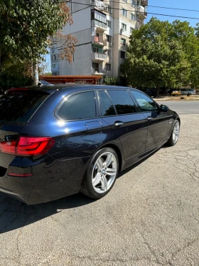 BMW 530 xDrive Пълна сервизна история, снимка 4