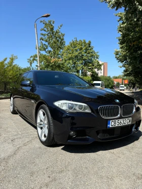 BMW 530 xDrive Пълна сервизна история, снимка 3