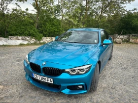 BMW 420, снимка 1