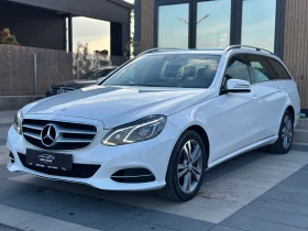 Mercedes-Benz E 220 * 9G Tronic* Led* 2016* Facelift* 177000км.*  - [2] 