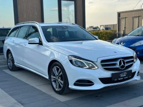 Mercedes-Benz E 220 * 9G Tronic* Led* 2016* Facelift* 177000км.* , снимка 3