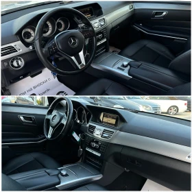 Mercedes-Benz E 220 * 9G Tronic* Led* 2016* Facelift* 177000км.* , снимка 13