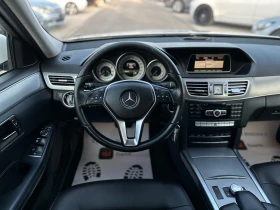 Mercedes-Benz E 220 * 9G Tronic* Led* 2016* Facelift* 177000км.* , снимка 11