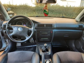 VW Passat, снимка 5