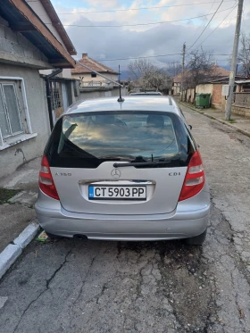 Mercedes-Benz A 160 2000d, снимка 3