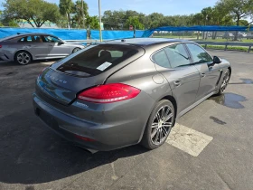 Porsche Panamera 2015 4 Bose* * .* * * HID | Mobile.bg    6