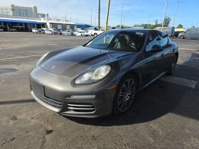 Porsche Panamera 2015 4 Bose* * .* * * HID | Mobile.bg    2