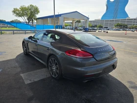 Porsche Panamera 2015 4 Bose* * .* * * HID | Mobile.bg    9