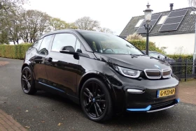 BMW i3 S* 120ah* NAVI* , снимка 1