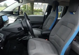 BMW i3 S* 120ah* NAVI* , снимка 8