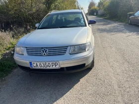 VW Passat 2.8, снимка 2