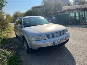 VW Passat 2.8, снимка 3