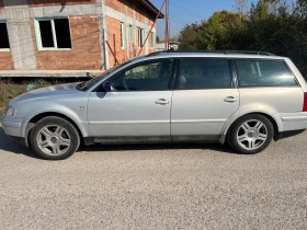 VW Passat 2.8, снимка 6