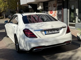 Mercedes-Benz S 400, снимка 6