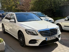 Mercedes-Benz S 400, снимка 4