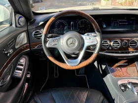 Mercedes-Benz S 400, снимка 8