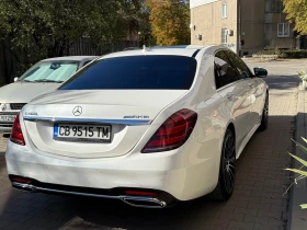 Mercedes-Benz S 400, снимка 5