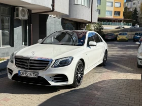 Mercedes-Benz S 400, снимка 2