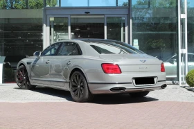 Bentley Flying Spur W12/ BLACKLINE/ CARBON/ MULLINER/ B&O/ TV/ PANO/, снимка 5