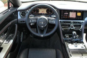 Bentley Flying Spur W12/ BLACKLINE/ CARBON/ MULLINER/ B&O/ TV/ PANO/, снимка 9