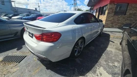 BMW 440 MSport* Keyless* Камера* Шибидах* Подгрев, снимка 3