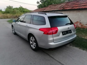 Citroen C5 2.0 16v 140kc Avtomatik | Mobile.bg    7