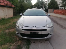 Citroen C5 2.0 16v 140kc Avtomatik | Mobile.bg    2