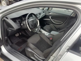 Citroen C5 2.0 16v 140kc Avtomatik, снимка 9